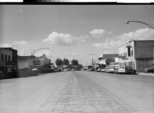 Tulelake, Calif