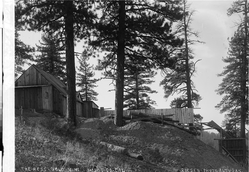 The-Hess-Gold-Mine-Modoc-Co-Cal