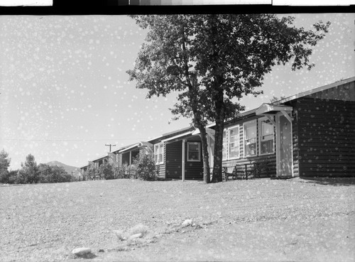 Wintoon Motor Lodge, Lakehead, Calif