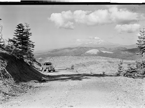 The Modoc Lava Flow