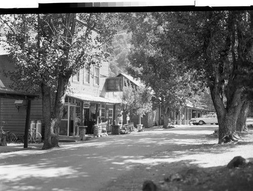 Belden Resort, Belden, Calif