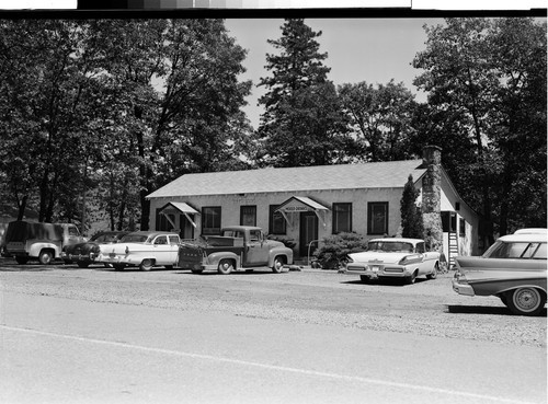 Lakemore Resort, Lakehead, Calif