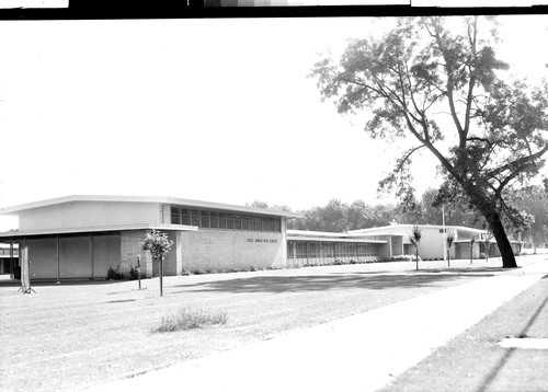 School at Chico, Calif