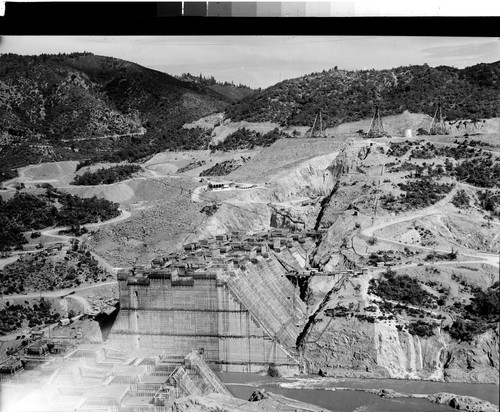 Shasta Dam