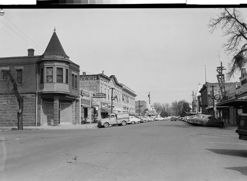 Colusa, Calif