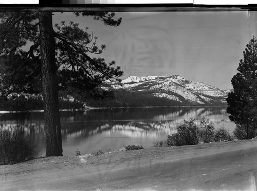 Donner Lake, Calif