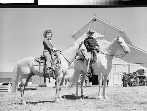 Hauskins Ranch