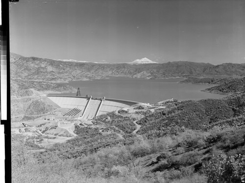 Shasta Dam