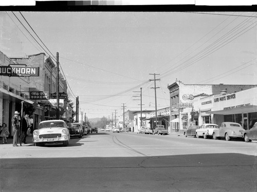 Lakeport, Calif