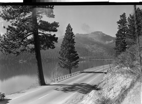 Donner Lake, Calif