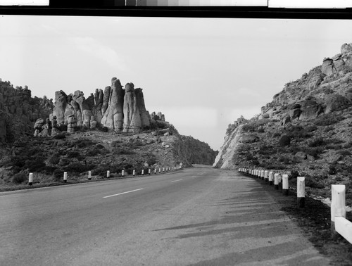 Devil's Canyon, Arizona