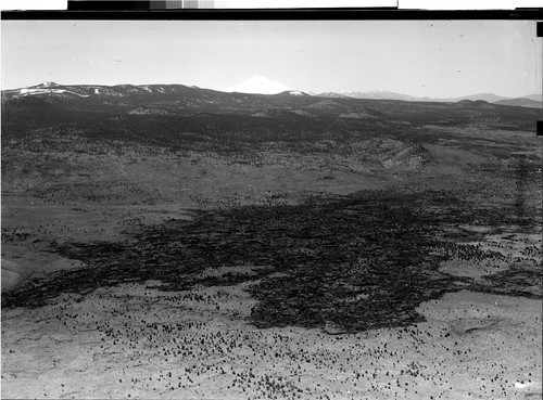 Lava Beds