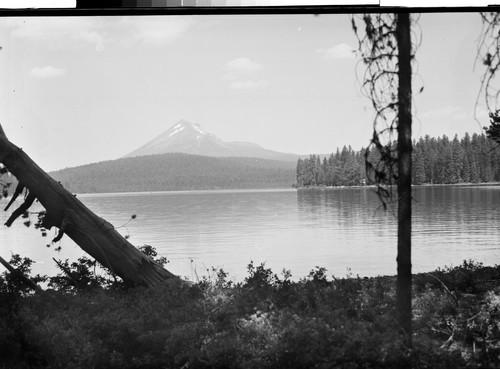 Lake of the Woods, Oregon