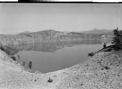 Crater Lake, Oregon