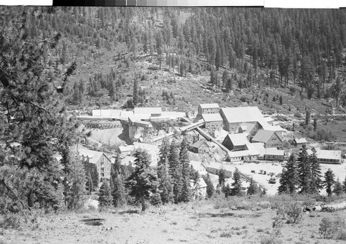 Walker Mine