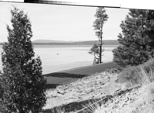 Lake Almanor, Calif
