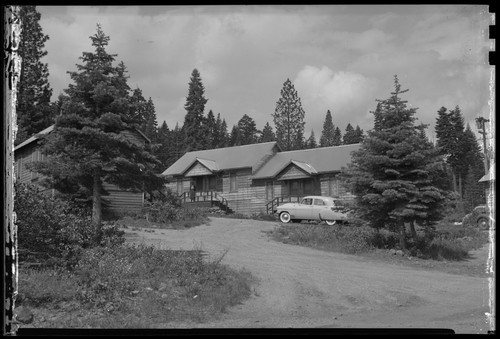 Cottages at Plumas Pines, Almanor, Calif