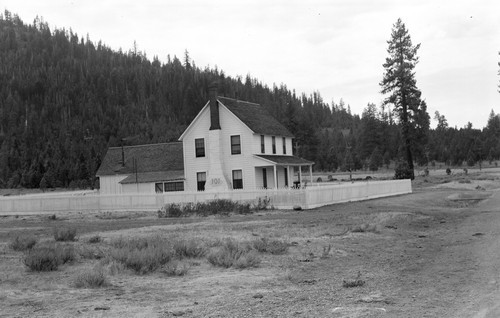 "101" Ranch near Susanville