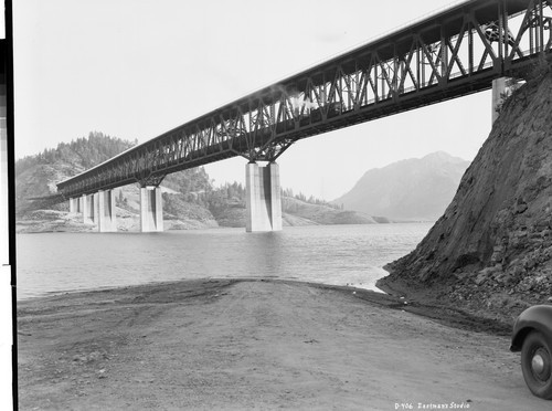 Pit River Bridge