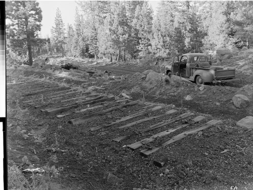 Fruit Growers Steam Co. Railroad