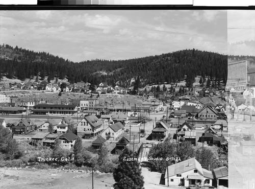 Truckee, Calif