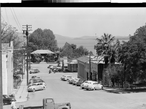 Lakeport, Calif