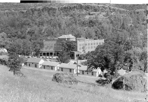 Richardson Mineral Springs, Calif