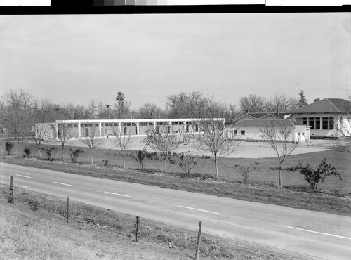 School at Hamilton City, Calif