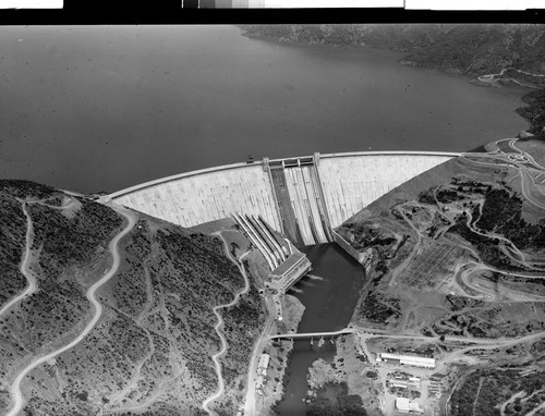 Shasta Dam