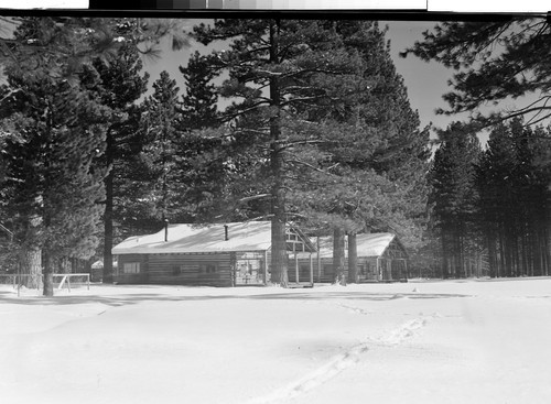 Feather River Park, Calif