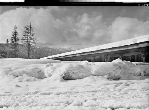 Childs Meadows Resort, Mill Creek, Calif