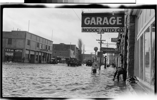 Alturas Flood