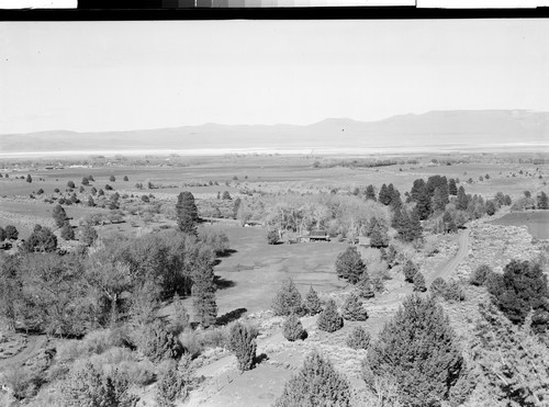 Surprise Valley, Calif