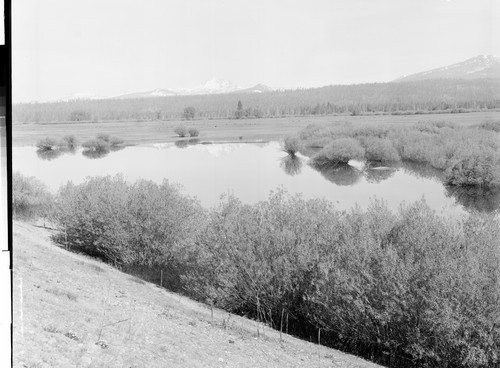 Mt. Lassen