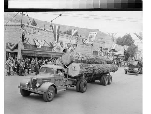 Lakeview Parade