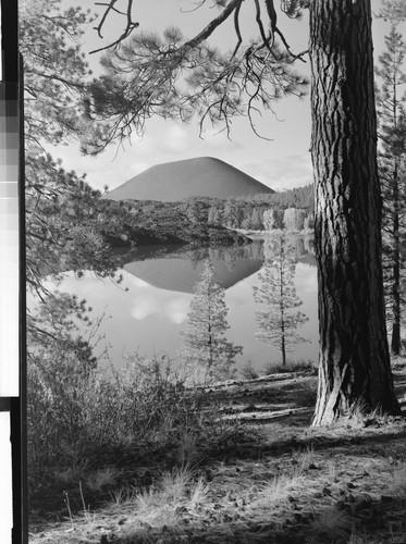 Lassen Park, Calif