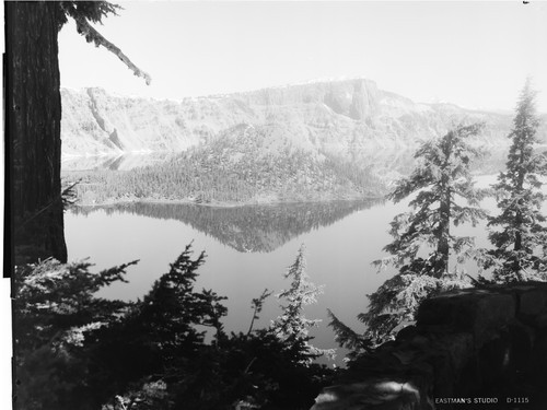 Crater Lake