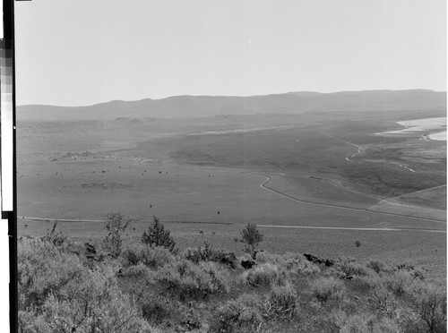 Barron Ranch, Honey Lake