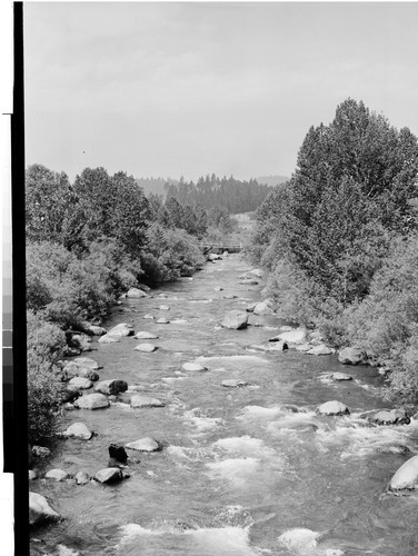 Truckee River, California