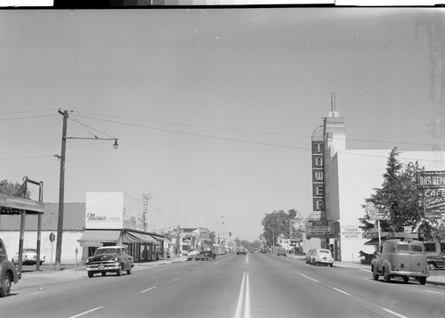 Roseville, Calif
