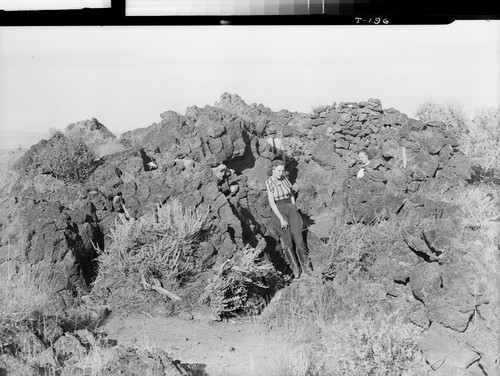 Lava Beds