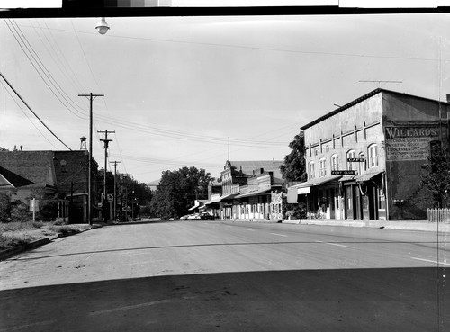 Fort Jones, Calif