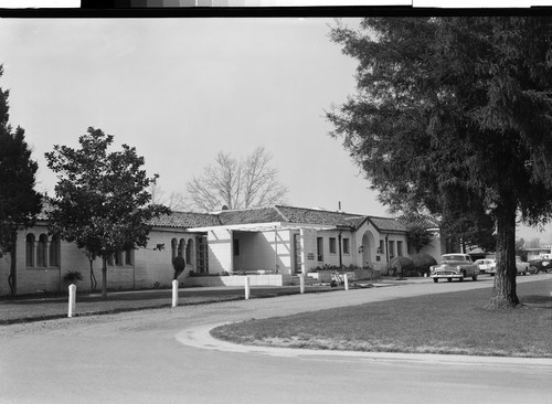 Colusa Memorial Hospital, Colusa, Calif