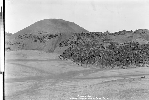 Cinder Cone