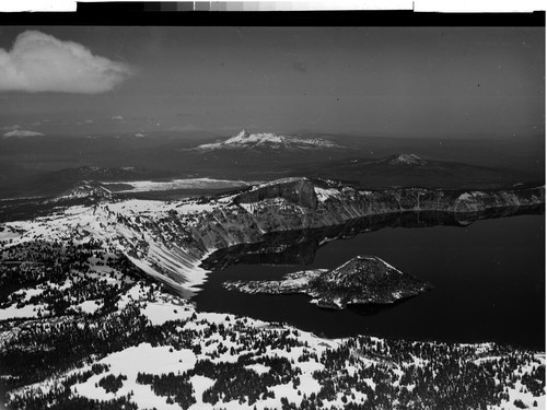 Crater Lake