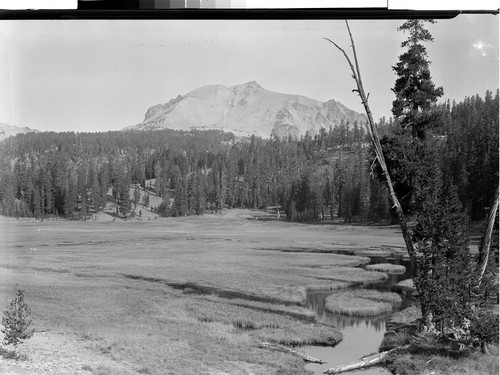 Lassen Park