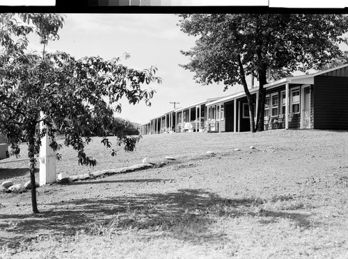 Wintoon Motor Lodge, Lakehead, Calif