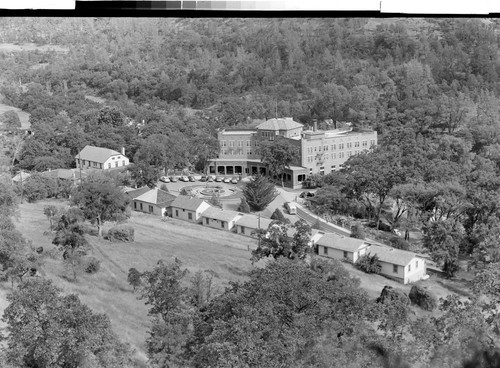 Richardson Mineral Springs, Calif