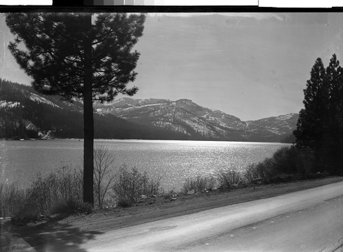 Donner Lake, Calif