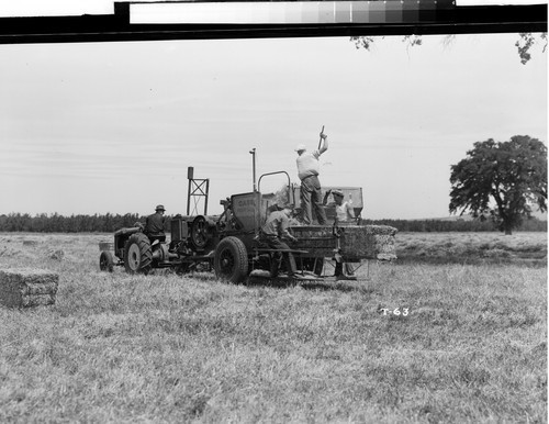 Tehama County